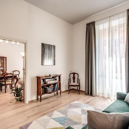 3 Bedrooms Vatican Rome City Center Apt Eksteriør bilde