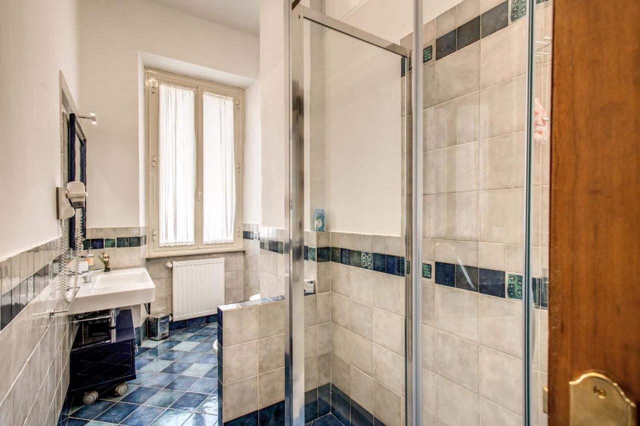 3 Bedrooms Vatican Rome City Center Apt Eksteriør bilde