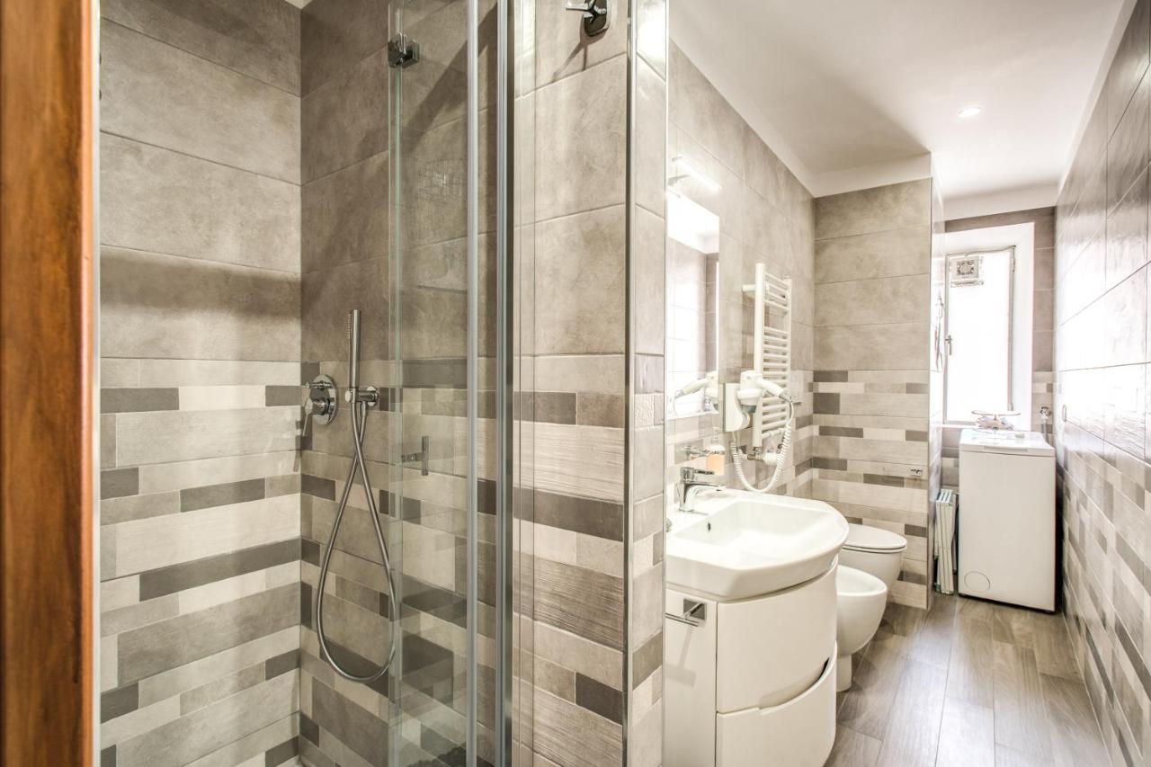 3 Bedrooms Vatican Rome City Center Apt Eksteriør bilde