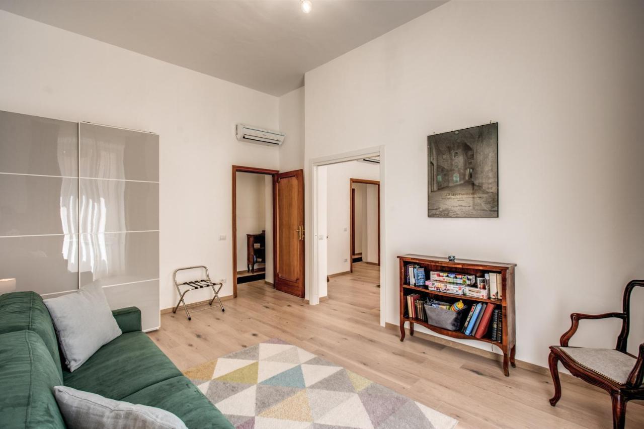 3 Bedrooms Vatican Rome City Center Apt Eksteriør bilde