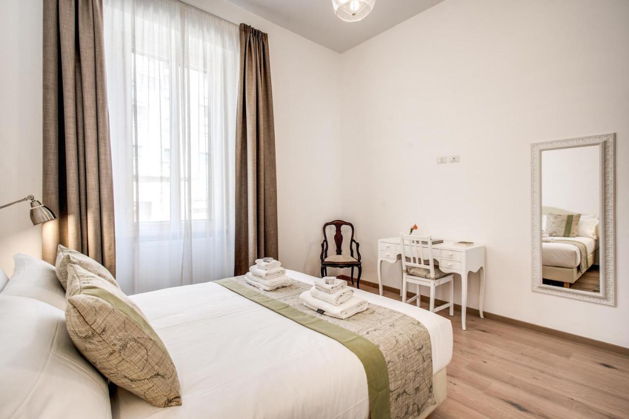 3 Bedrooms Vatican Rome City Center Apt Eksteriør bilde