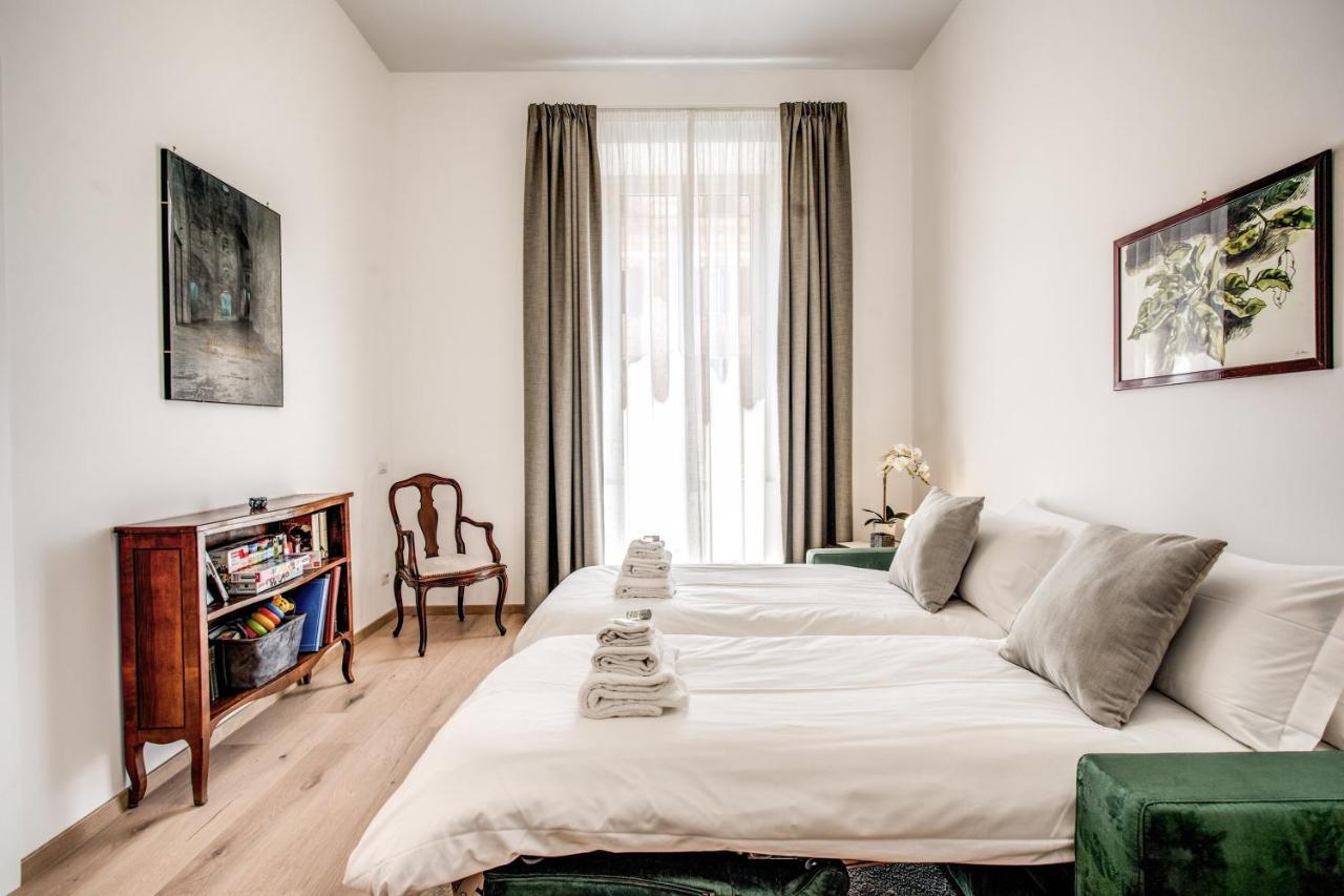 3 Bedrooms Vatican Rome City Center Apt Eksteriør bilde