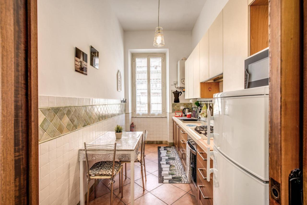 3 Bedrooms Vatican Rome City Center Apt Eksteriør bilde