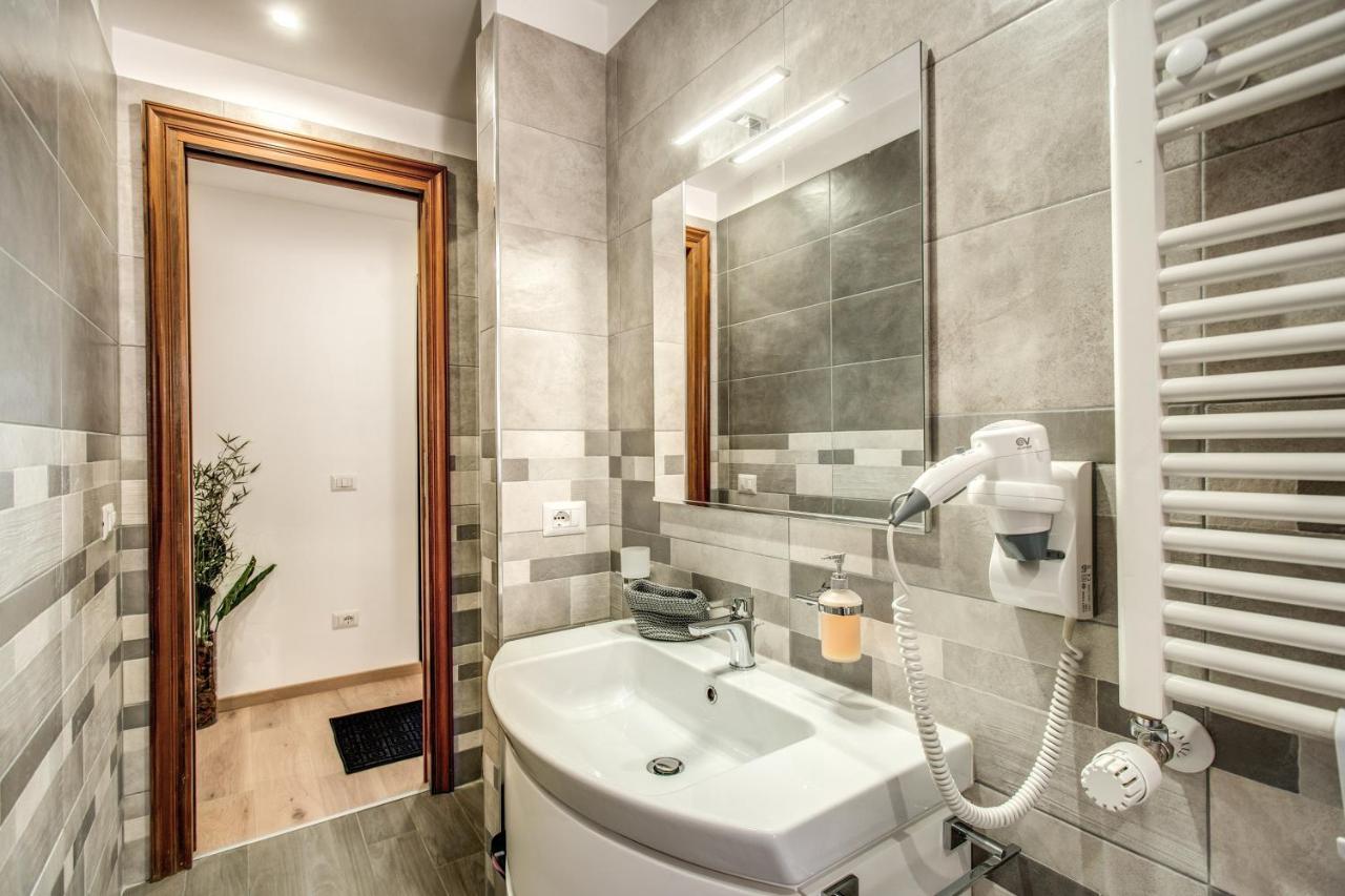 3 Bedrooms Vatican Rome City Center Apt Eksteriør bilde