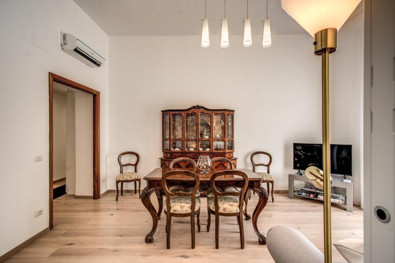 3 Bedrooms Vatican Rome City Center Apt Eksteriør bilde