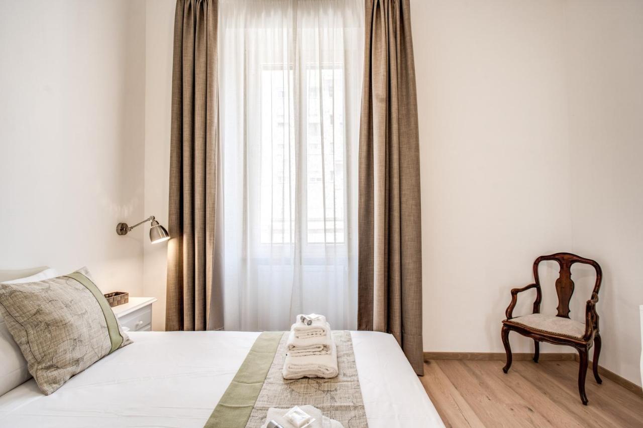 3 Bedrooms Vatican Rome City Center Apt Eksteriør bilde