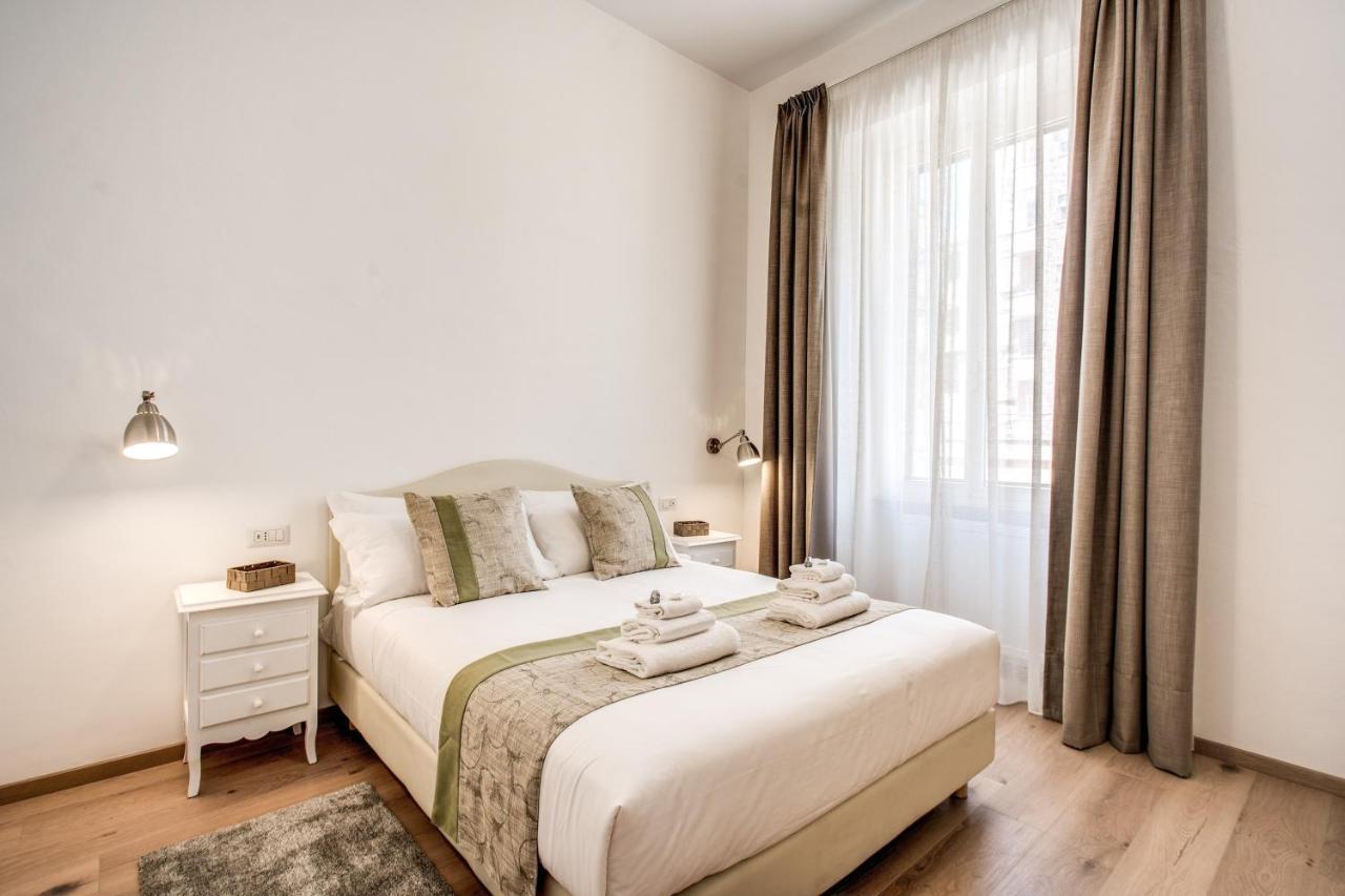 3 Bedrooms Vatican Rome City Center Apt Eksteriør bilde