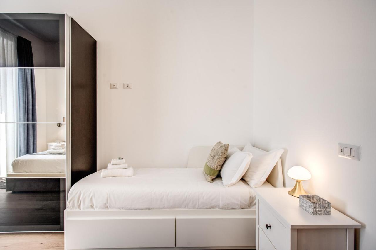 3 Bedrooms Vatican Rome City Center Apt Eksteriør bilde
