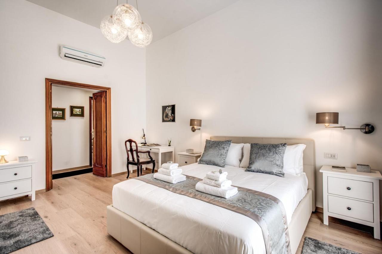 3 Bedrooms Vatican Rome City Center Apt Eksteriør bilde