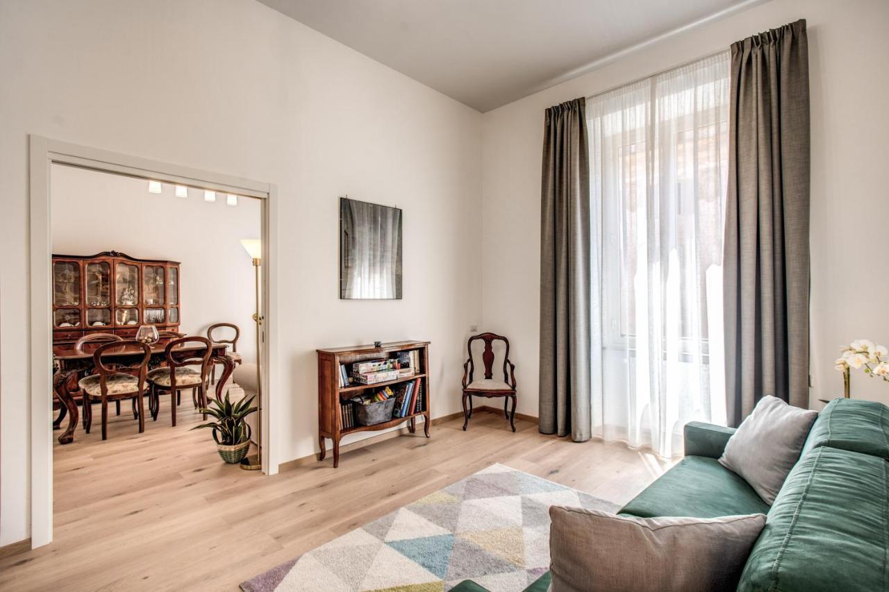 3 Bedrooms Vatican Rome City Center Apt Eksteriør bilde