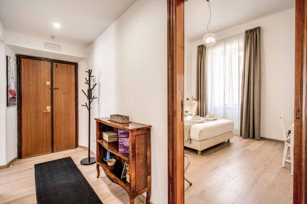 3 Bedrooms Vatican Rome City Center Apt Eksteriør bilde