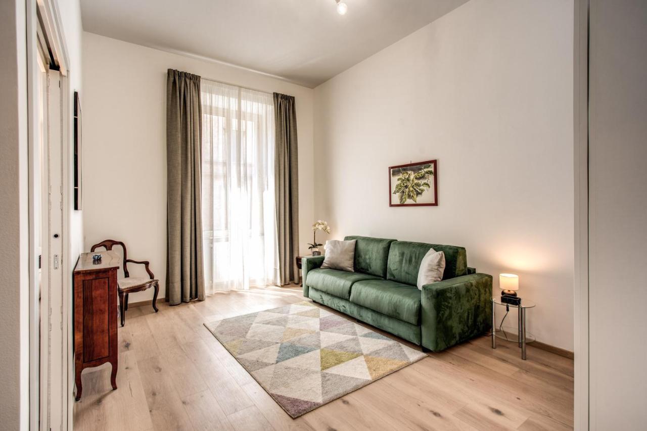3 Bedrooms Vatican Rome City Center Apt Eksteriør bilde