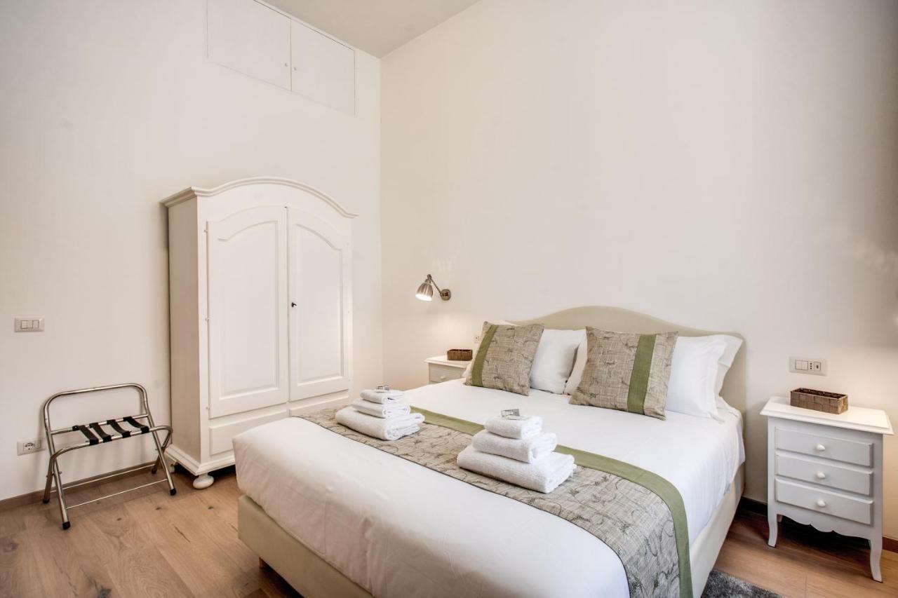 3 Bedrooms Vatican Rome City Center Apt Eksteriør bilde