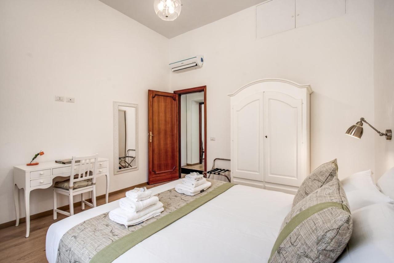 3 Bedrooms Vatican Rome City Center Apt Eksteriør bilde